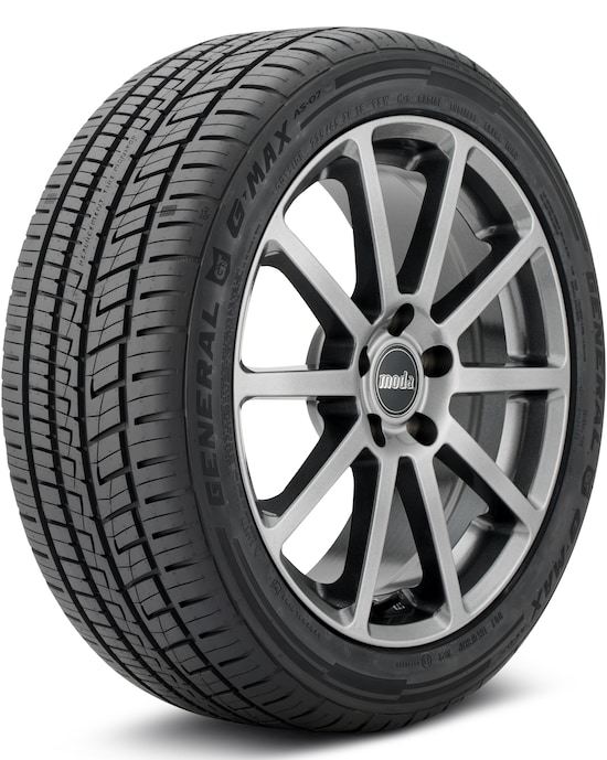 General G-MAX AS-07 2554518