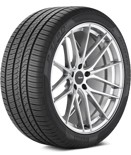 215/55R17 PIRELLI P ZERO ALL SEASON 94V 500AA BSW