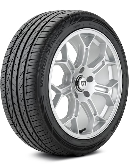 Hankook VENTUS S1 NOBLE2 H452B 2554020