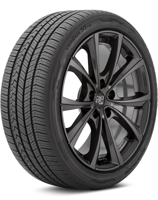 Hankook VENTUS S1 AS H125 2155517