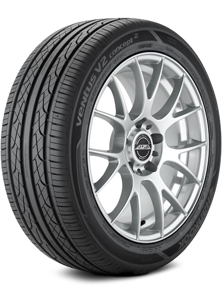 Hankook VENTUS V2 CONCEPT 2 H457 2255018