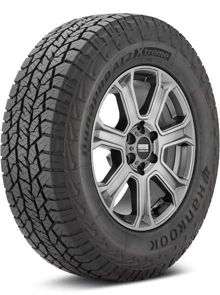 Hankook DYNAPRO AT2 XTREME RF12 3054522