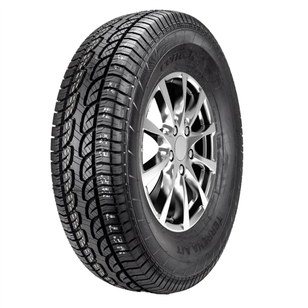 LT265/70R17 CENTARA TERRENA A/T 10PLY 121/118S