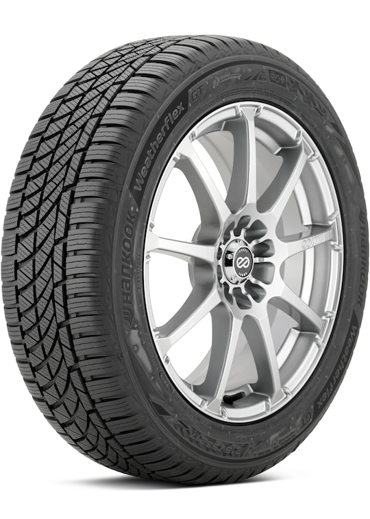 Hankook WEATHERFLEX GT H755 2156016