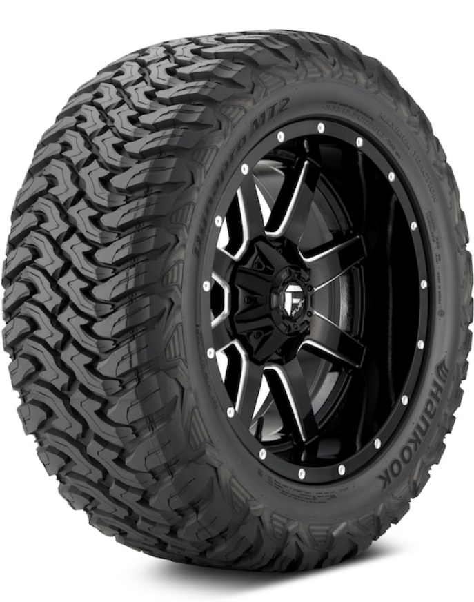 Hankook DYNAPRO MT2 RT05 2257516