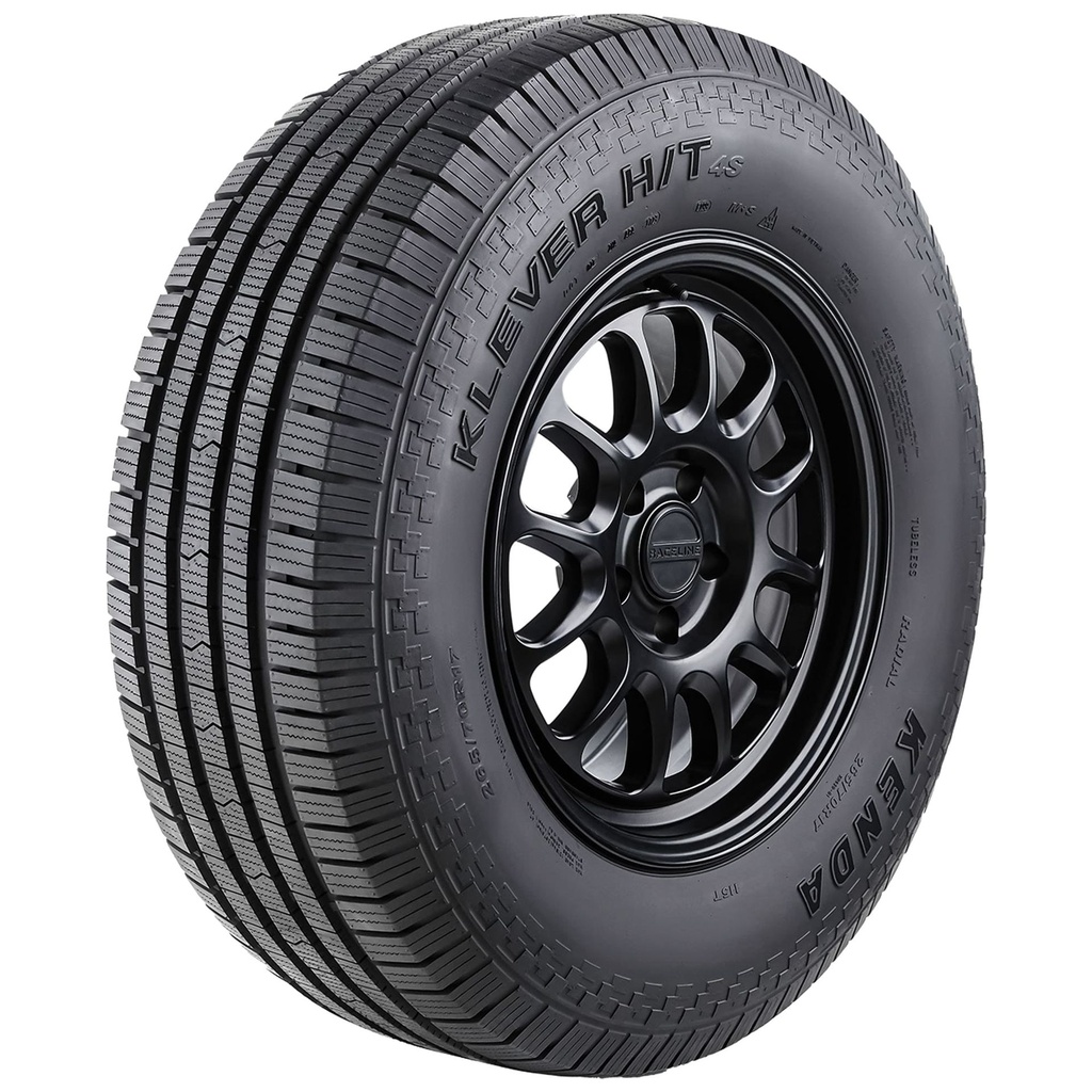 Kenda KLEVER H/T 4S KR620 2557018