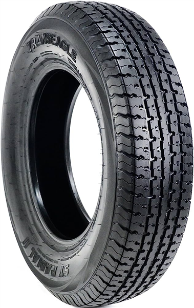 ST205/75R15 TRANSEAGLE ST RADIAL II 6PLY 101/97N 50PSI
