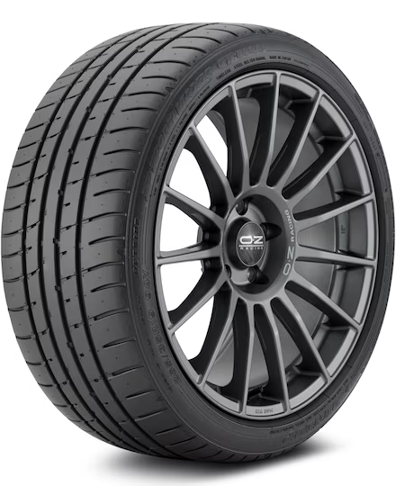 235/45R17 DUNLOP SP SPORT MAXX GT600A 97W XL 200-A-A DOT-2222