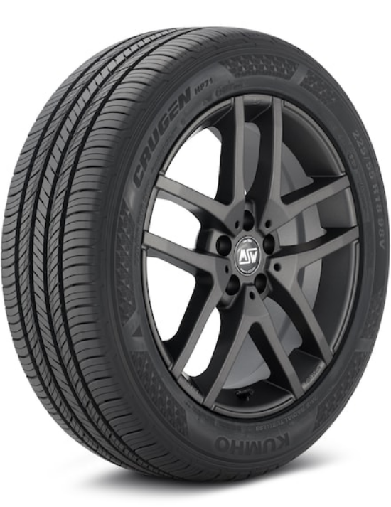 Kumho CRUGEN HP71 2753521