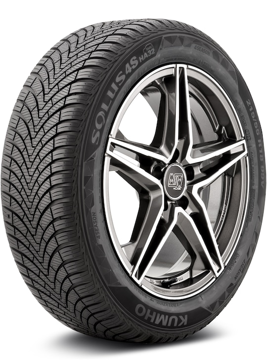 Kumho SOLUS HA32 2155017