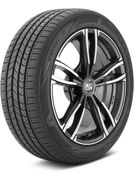Kumho SOLUS TA91 2354518