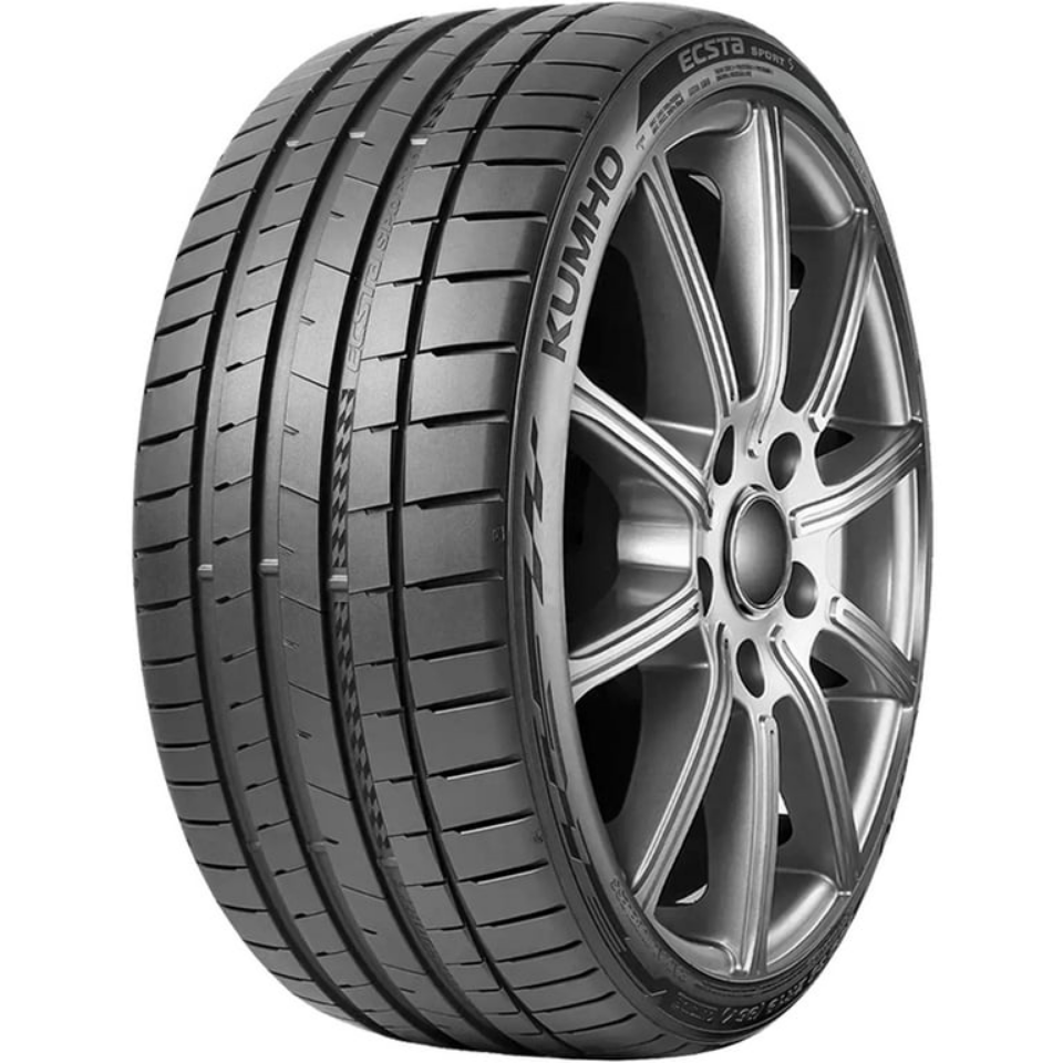 Kumho ECSTA SPORT S PS72S 2753020