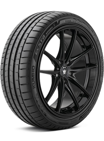 Kumho ECSTA SPORT PS72 2455018