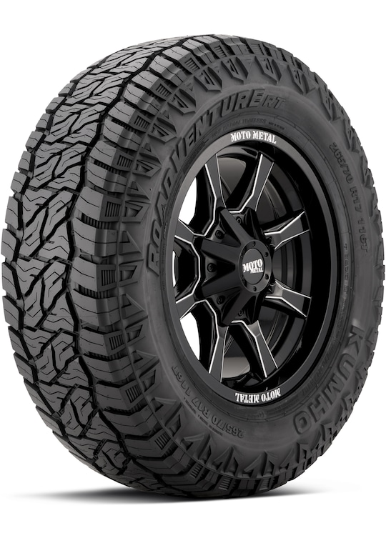 Kumho ROAD VENTURE RT51 2656018