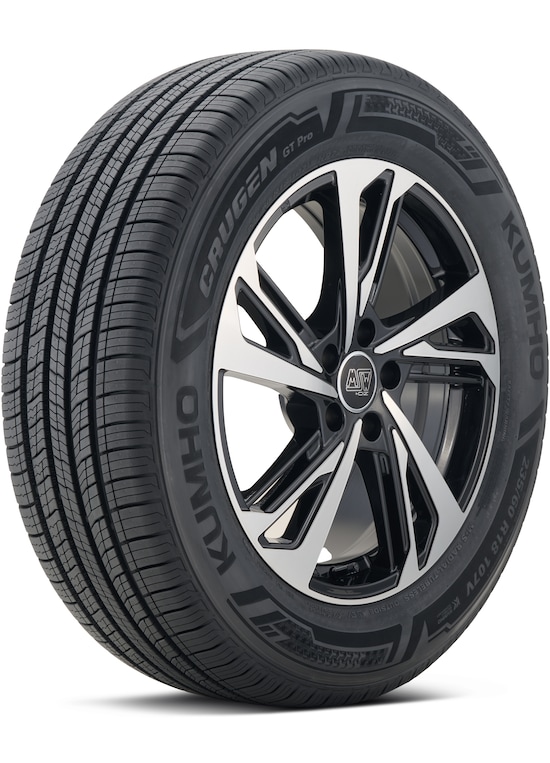 Kumho CRUGEN GT PRO HP72 2655020