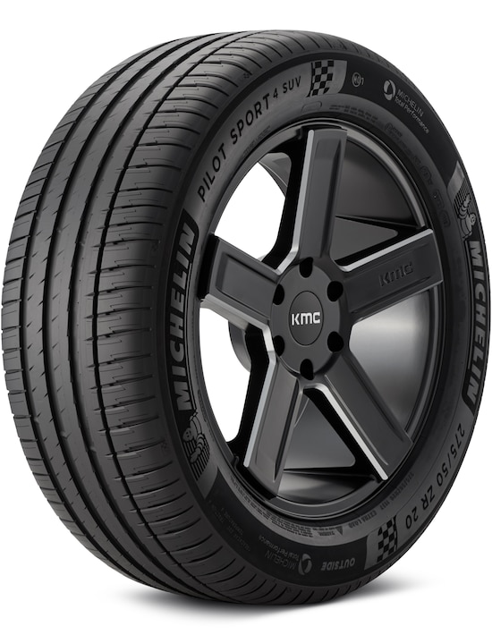 Michelin PILOT SPORT 4 SUV 2355519