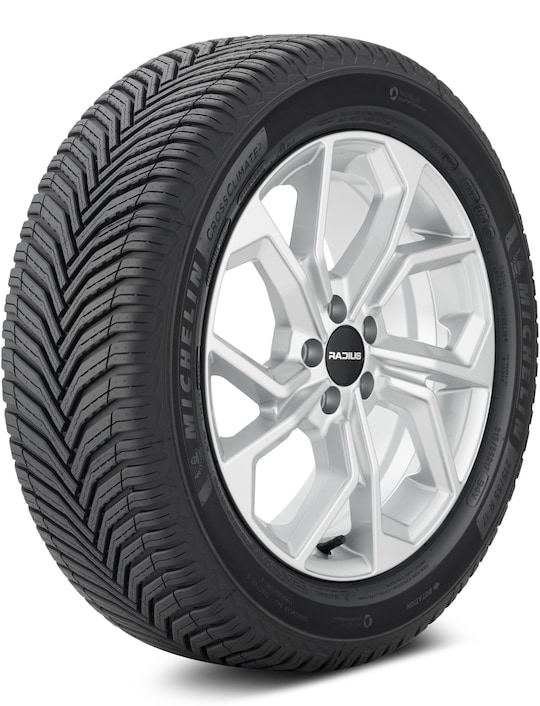 Michelin CROSS CLIMATE 2 AW 2155516