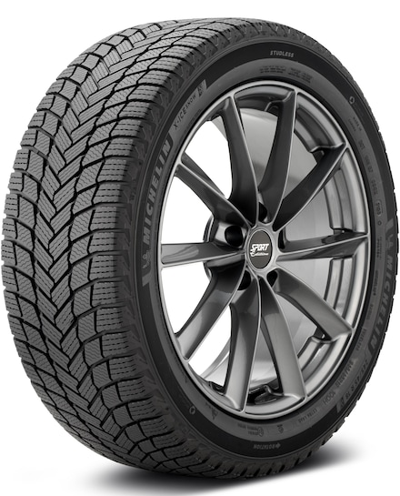 Michelin X-ICE SNOW+ 2156017