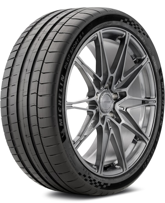 Michelin PILOT SPORT S 5 3053021