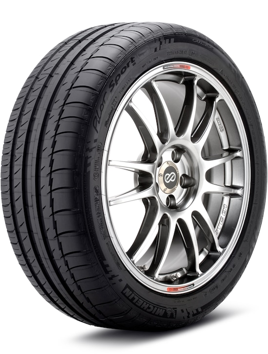 Michelin PILOT SPORT PS2 2353519