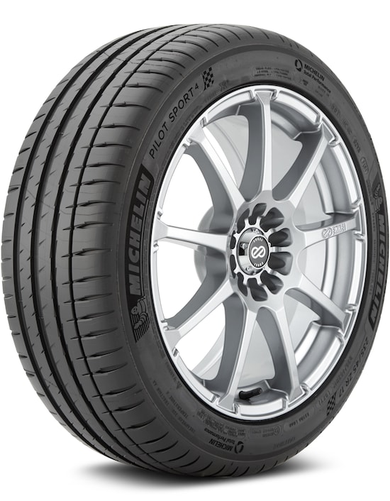 Michelin PILOT SPORT 4 2254518