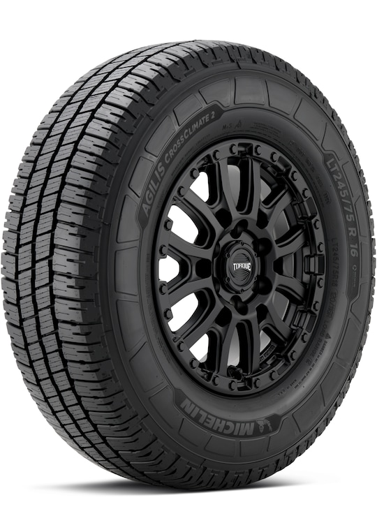 Michelin AGILIS CROSSCLIMATE 2 2356516
