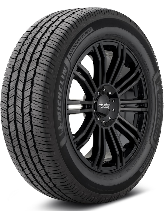 Michelin LTX M/S2 2755520