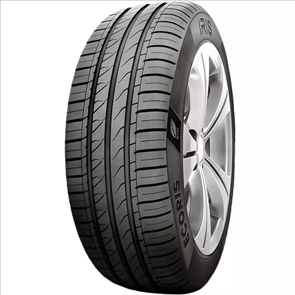 P 195/55R16 IRIS ECORIS 87V XL , ( 50,000 MILES WARRANTY )