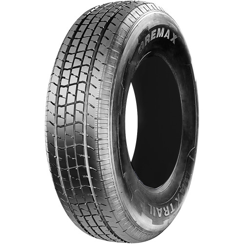 ST 215/75R14 GREMAX MAX TRAIL 108/103M 8 P.R. (8 PLY) 65PSI