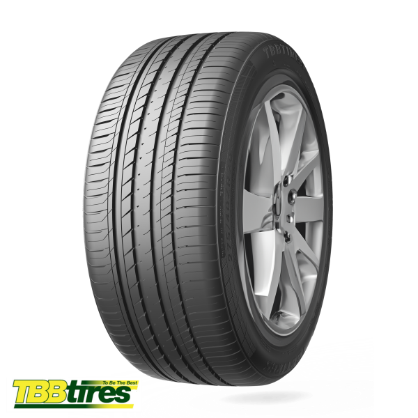 225/40ZR18 TBB TR-66 92W XL 420AA 45K
