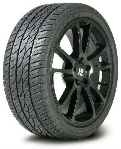 245/35ZR20 GROUNDSPEED VOYAGER HP 95W