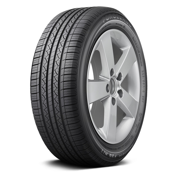 225/55R18 FORCELAND F36 H/T 98V
