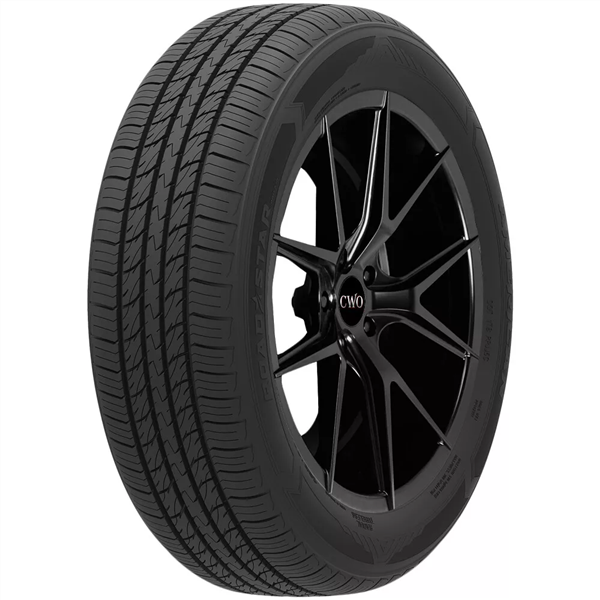 235/65R16 AMERICAN ROADSTAR PRO A/S 107H XL ***500AA***40K*** + ROAD HAZARD