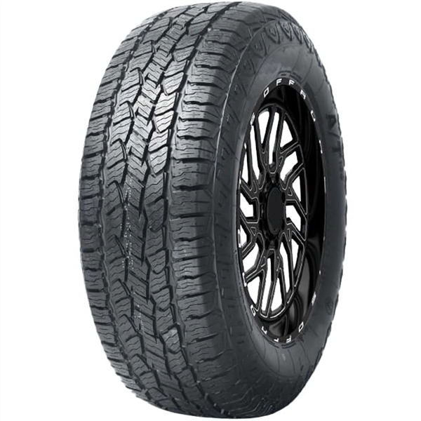LT 235/75R15 GRIT MASTER GTM A/T 01 104/101R ( 6 PLY )