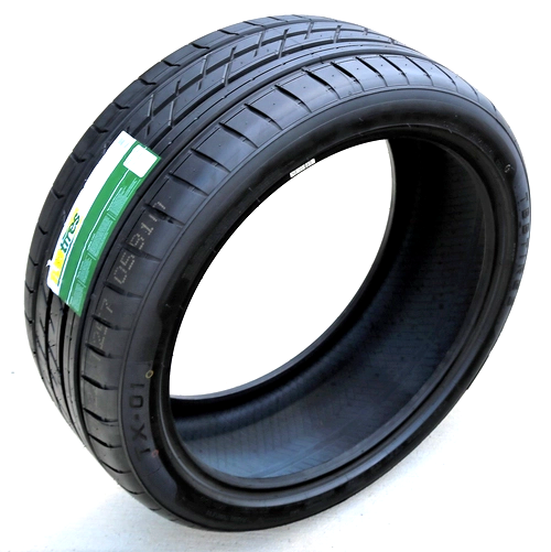 265/40R22 TBB TX-01 106V XL 400AA 45K