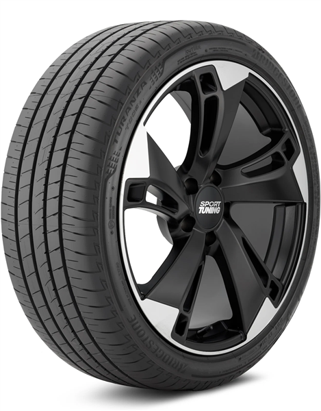215/55R17 BRIDGESTONE TURANZA TA005A 94V ( DOT2020 )
