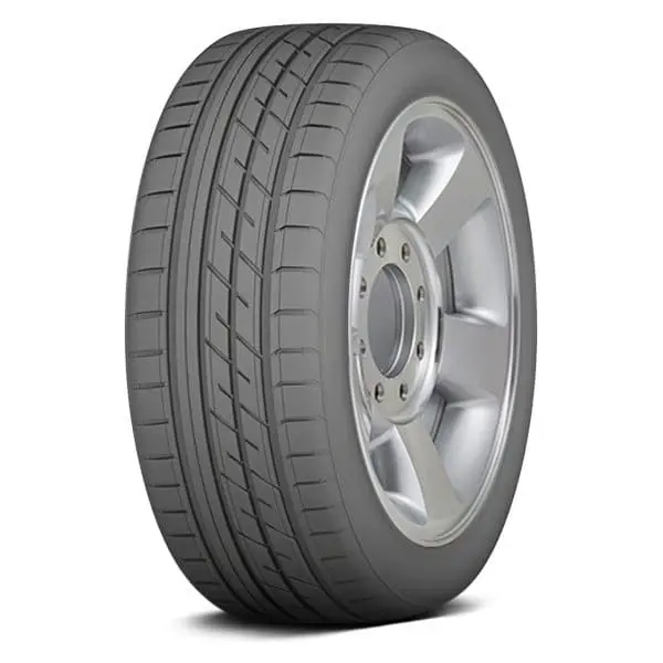 275/25ZR24 LANCASTER LX-01 96W XL