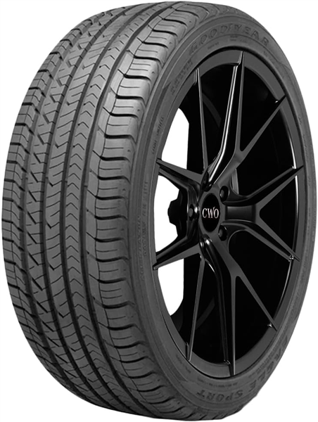 235/45R17 GOODYEAR EAGLE SPORT TZ 94W