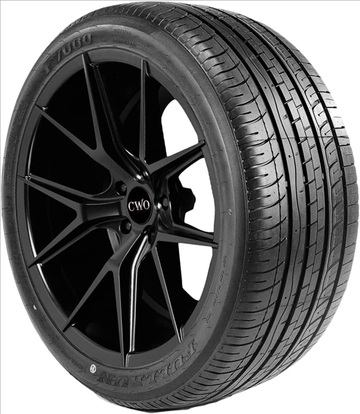 315/35R24 FULLRUN F7000 114V XL