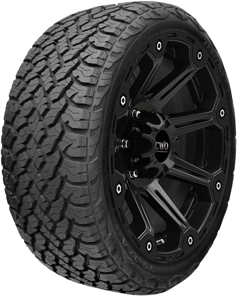 275/65R17 TBB TS-37 A/T 115S 560AB 50K