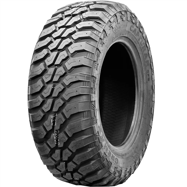 LT 235/85R16 GREMAX CAPTURAR CF5 M/T 120/116Q L.R. E ( 10 PLY )