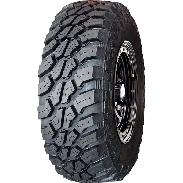 LT 265/70R17 GREMAX CAPTURAR CF5 M/T 118/115Q L.R. D ( 8 PLY )
