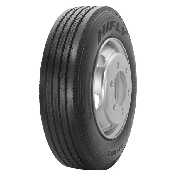 215/75R17.5/ 16PR HIFLY H102 135/133M STEER & TRAILER