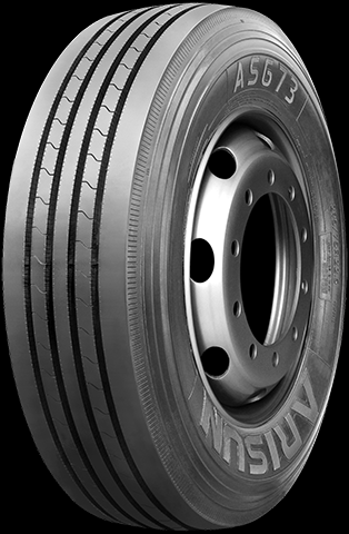 235/75R17.5 ARISUN AS673 16 PLY SMARTWAY ALL POSITION