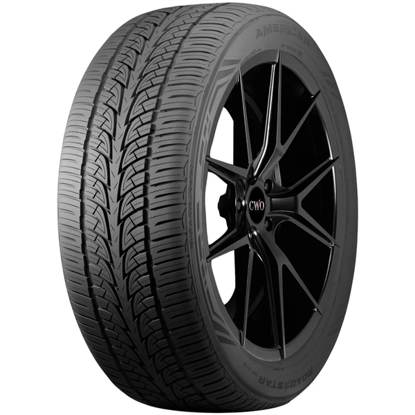 305/30R26 AMERICAN ROADSTAR HP A/S 109WXL ***500AA***40K***