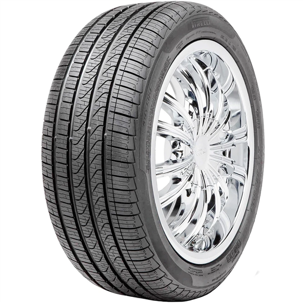 225/45R18 PIRELLI CINTURATO P7 ALL SEASON 91V 500AA BSW RUNFLAT