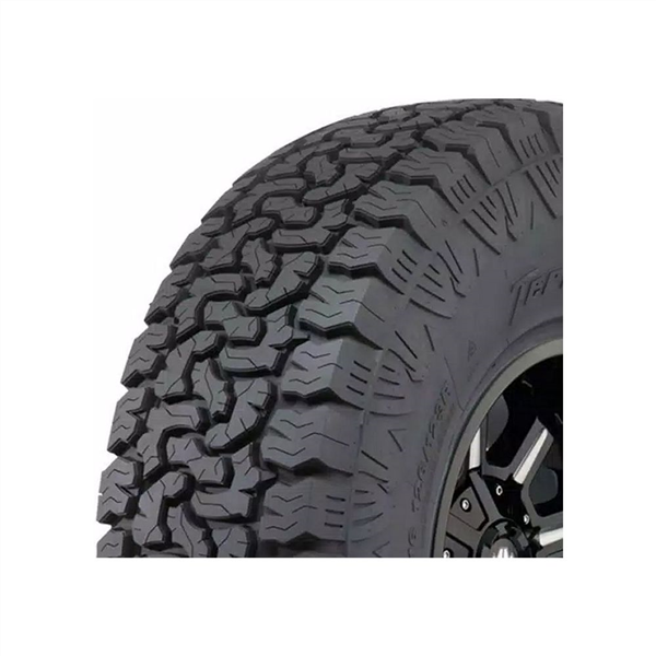 LT35X12.50R24 12PR AMP TERRAIN PRO A/T P 116R LR F 80PSI