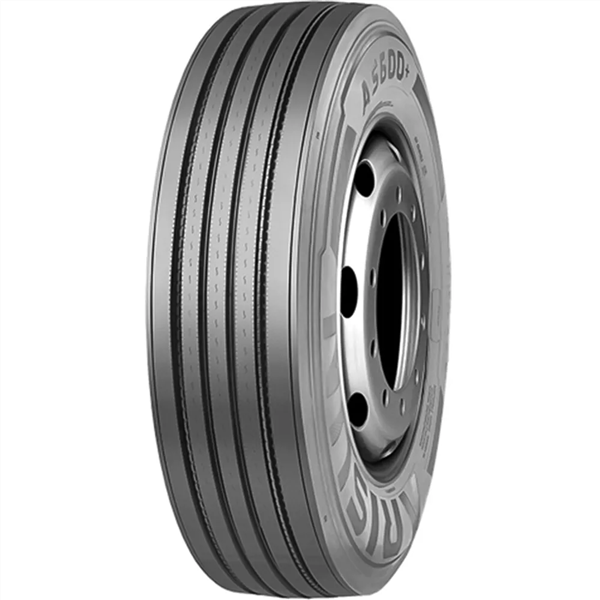 285/75R24.5 ARISUN AS600+ 14 PLY DECOUPLED STEER ALL POSITION