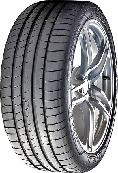 275/45R21 GOODYEAR EAGLE F1 ASYMMETRIC SUV 110W XL