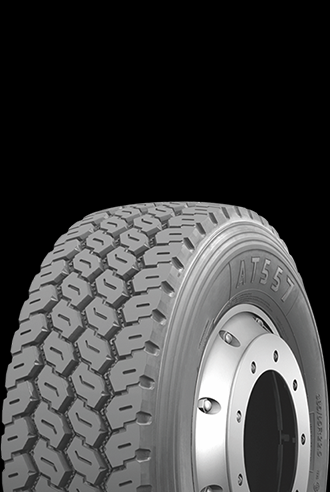 425/65R22.5 GOODRIDE AT557 20 PLY , ALL POSITION